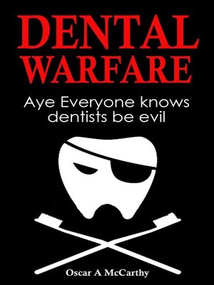 cover image of Dental Warfare